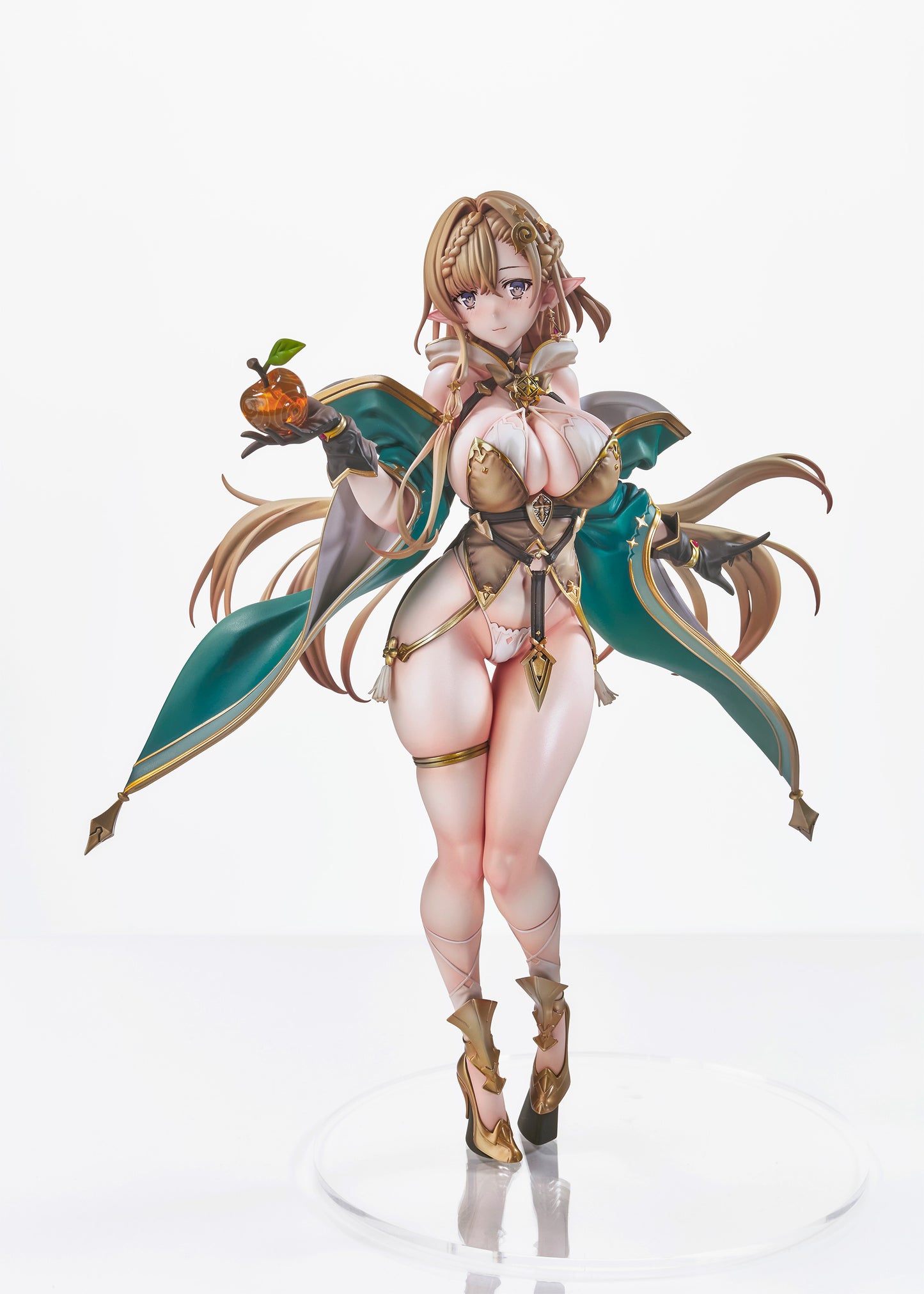 VERTEX Originals Elf Village 18th Villager Hazel