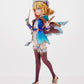 VERTEX Originals Elf Village Village Teacher Monica