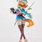 VERTEX Originals Elf Village Village Teacher Monica