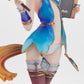 VERTEX Originals Elf Village Village Teacher Monica