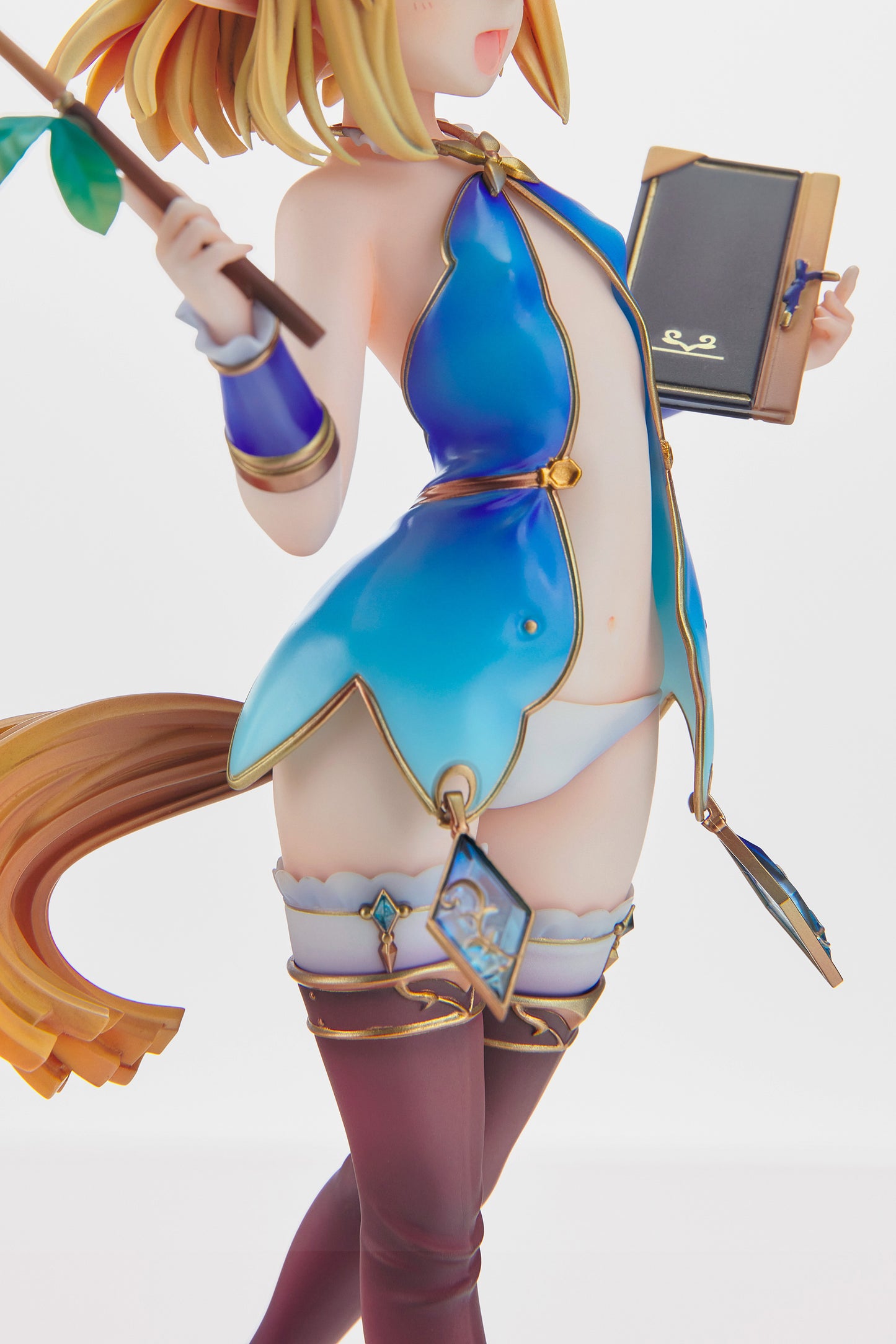 VERTEX Originals Elf Village Village Teacher Monica