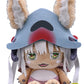 【Resale】Made in Abyss Fluffy Plushie Nanachi