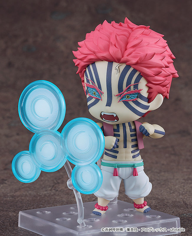 Nendoroid "Demon Slayer: Kimetsu no Yaiba" Akaza | animota