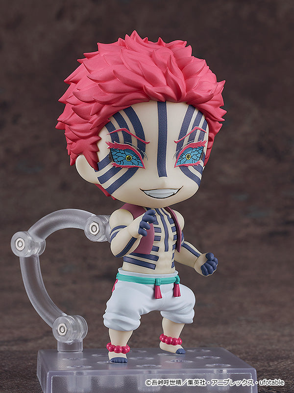 Nendoroid "Demon Slayer: Kimetsu no Yaiba" Akaza | animota