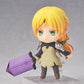 Nendoroid "Uncle from Another World" Elf | animota