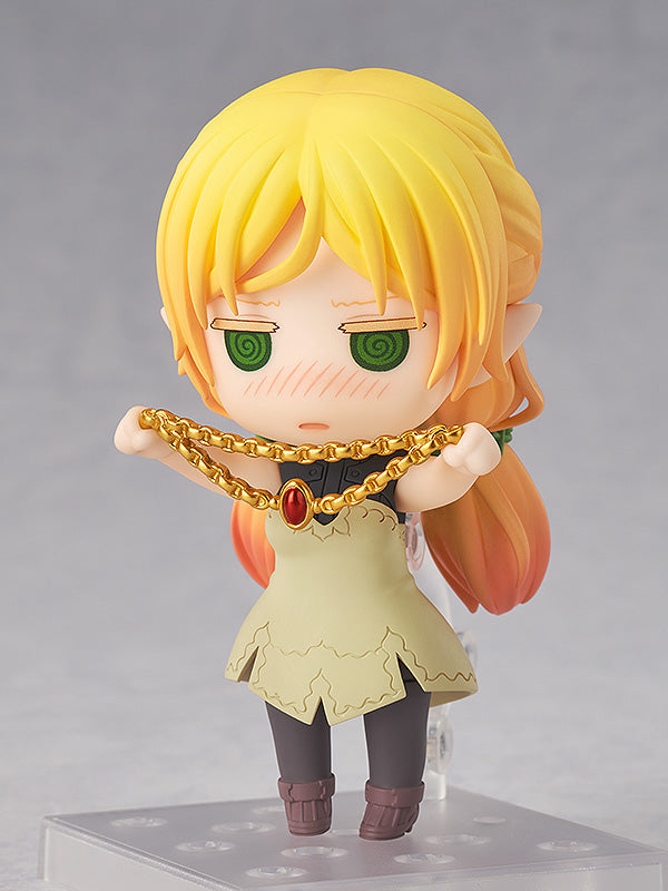 Nendoroid "Uncle from Another World" Elf | animota