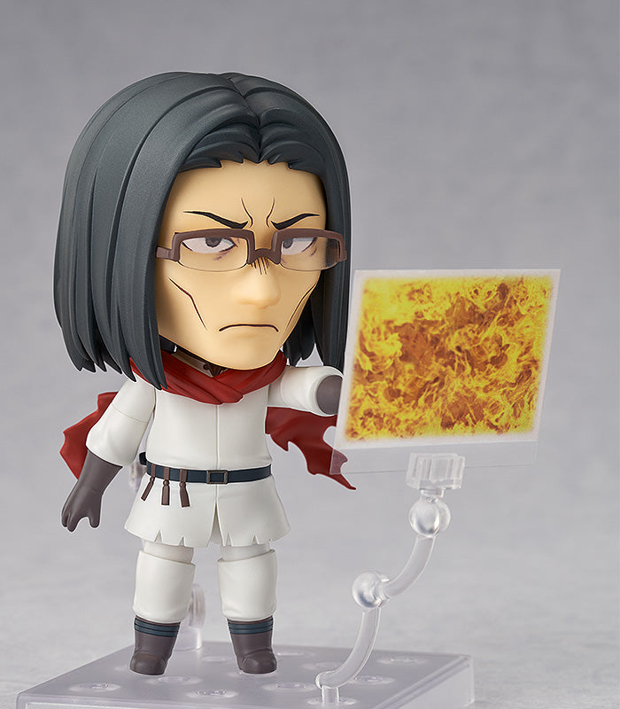 Nendoroid "Uncle from Another World" Uncle | animota