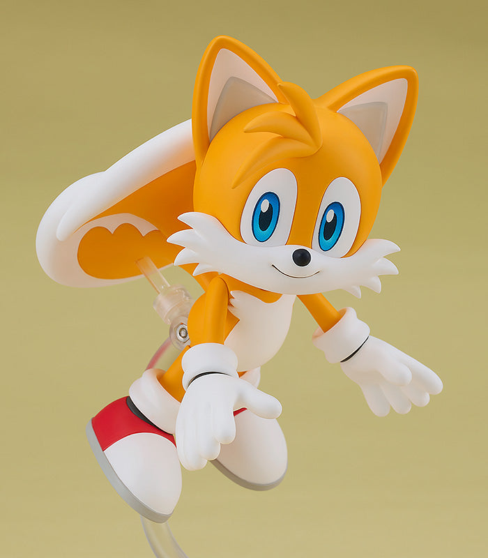 Nendoroid "Sonic the Hedgehog" Tails | animota