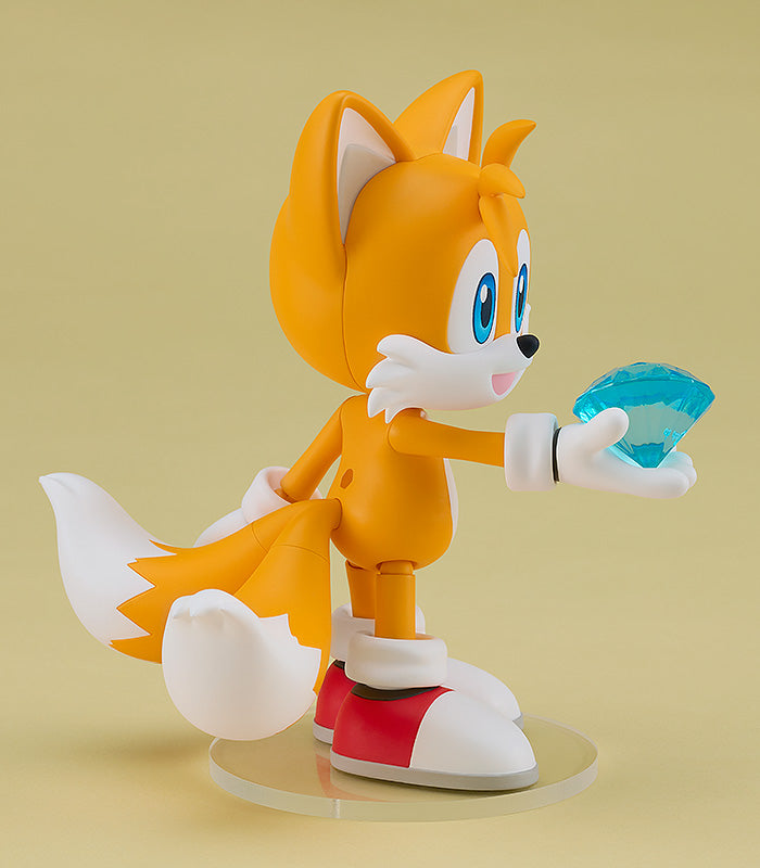 Nendoroid "Sonic the Hedgehog" Tails | animota