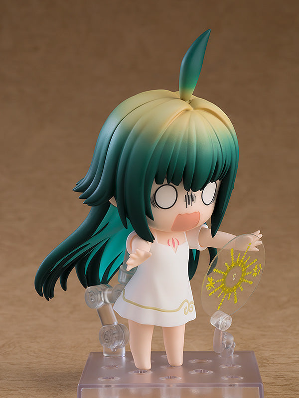 Nendoroid "KamiKatsu: Working for God in a Godless World" Mitama | animota