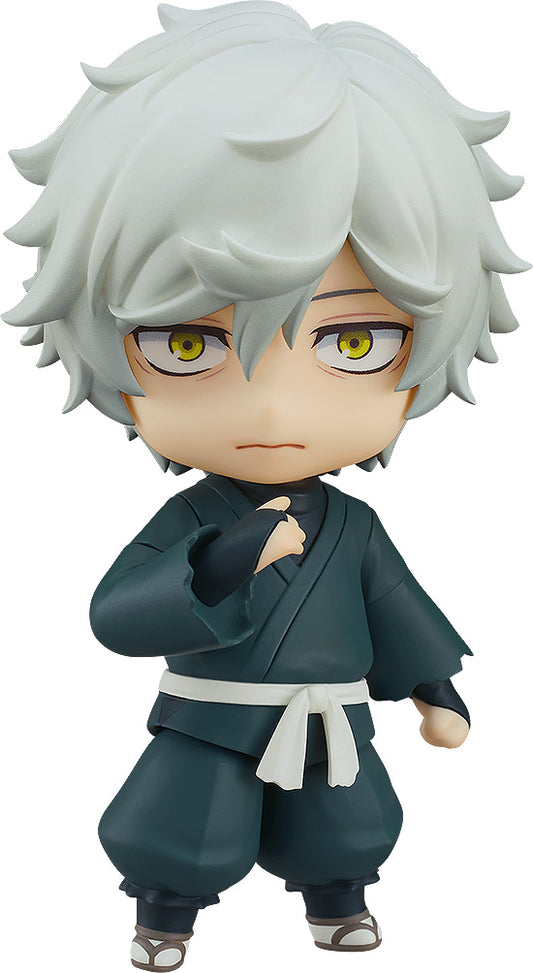 Nendoroid "Hell's Paradise: Jigokuraku" Gabimaru | animota