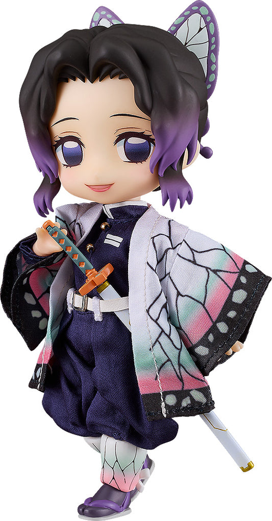 Nendoroid Doll "Demon Slayer: Kimetsu no Yaiba" Kocho Shinobu | animota