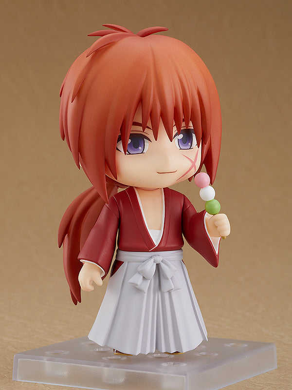 Nendoroid "Rurouni Kenshin: Meiji Swordsman Romantic Story" Himura Kenshin 2023 Ver. | animota