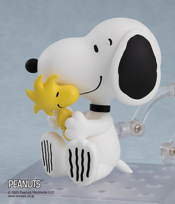 Nendoroid "PEANUTS" Snoopy | animota