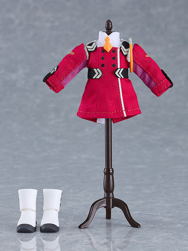 Nendoroid Doll "DARLING in the FRANXX" Zero Two | animota