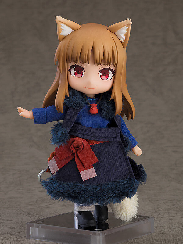 Nendoroid Doll "Spice and Wolf: merchant meets the wise wolf" Holo | animota