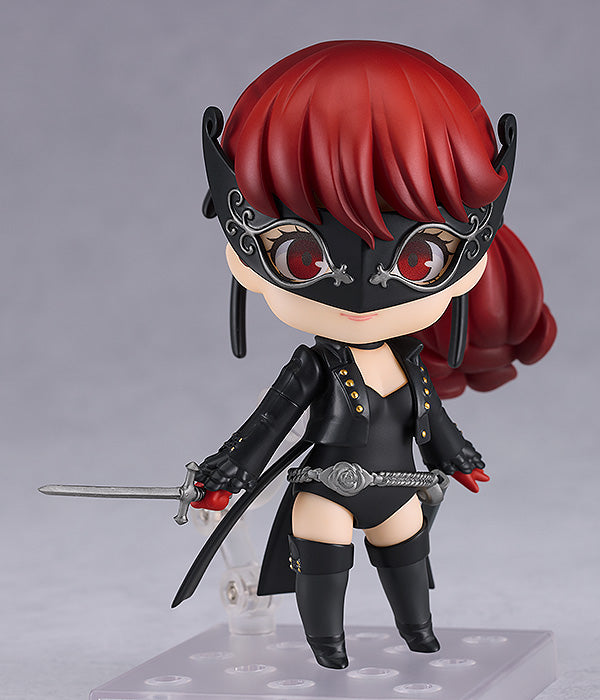 Nendoroid „Persona 5 The Royal“ Yoshizawa Kasumi Phantom Thief Ver