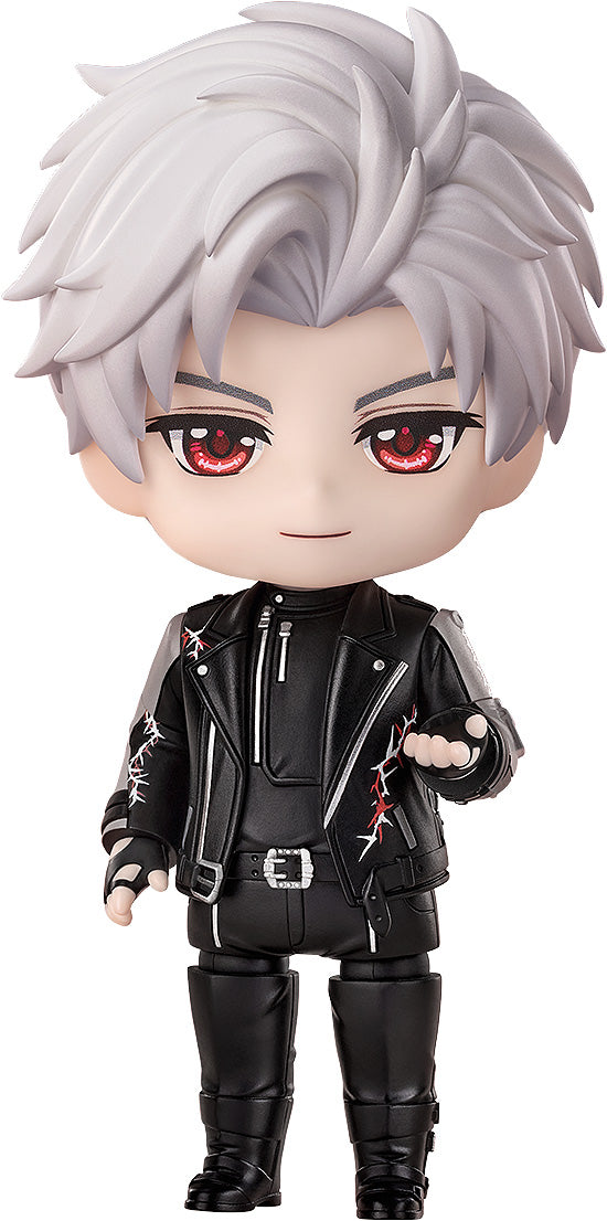 Nendoroid "Love and Deepspace" Sylus
