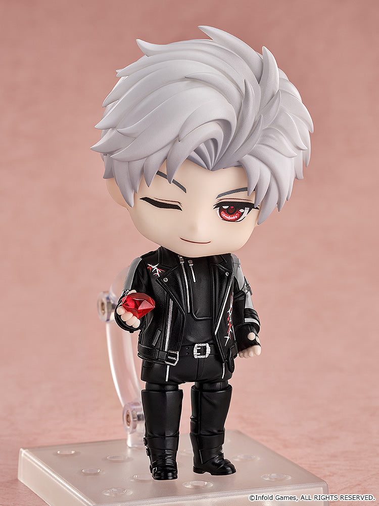 Nendoroid "Love and Deepspace" Sylus
