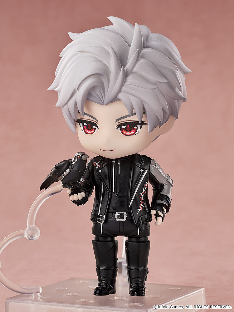 Nendoroid "Love and Deepspace" Sylus