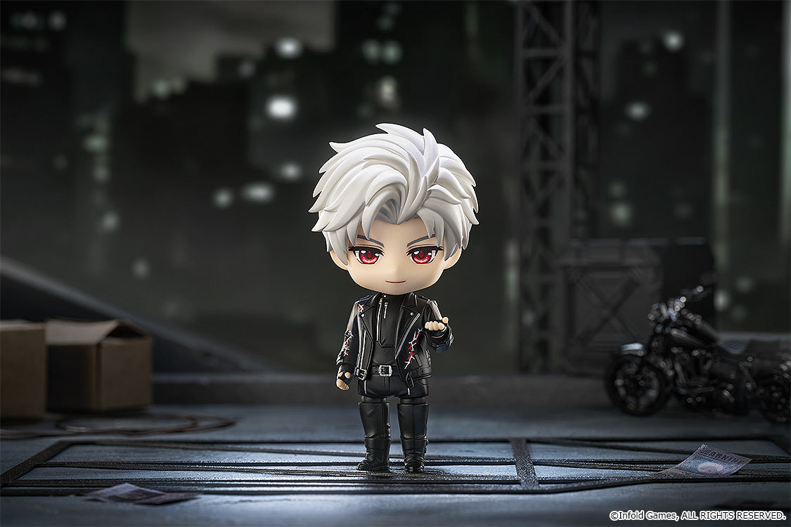 Nendoroid "Love and Deepspace" Sylus