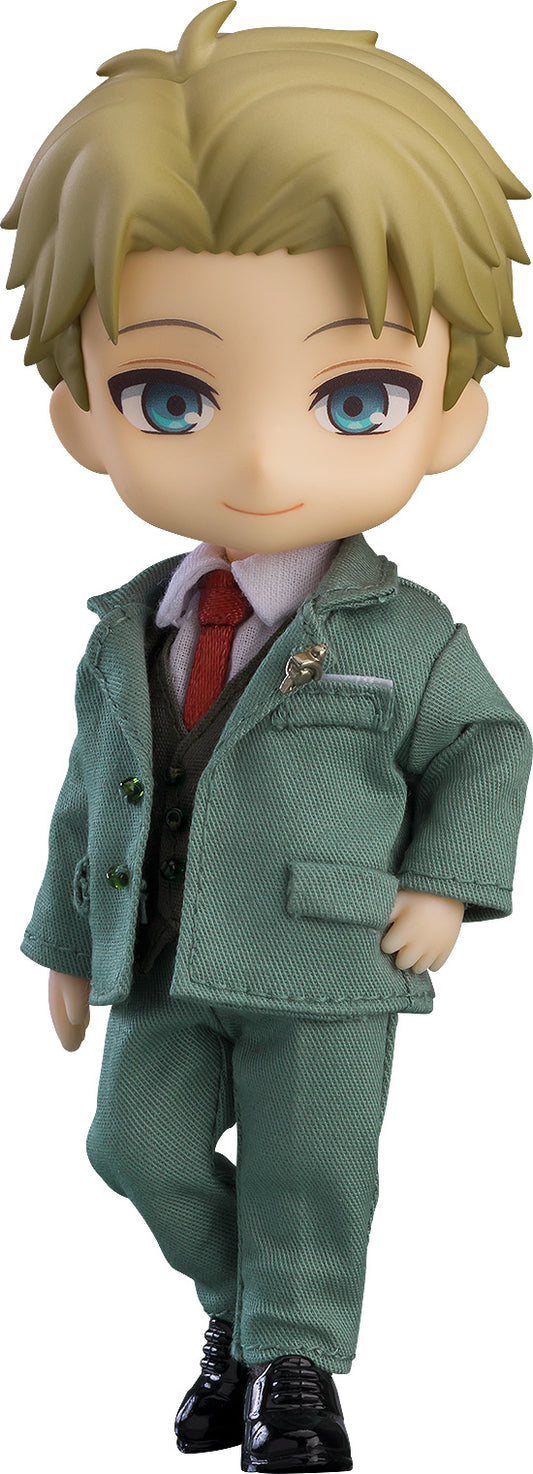 Mô hình figure POP UP PARADE Loid Forger - SPY x FAMILY Nhật – nShop Mô hình figure POP UP PARADE Loid Forger - SPY x FAMILY Nhật – nShop
