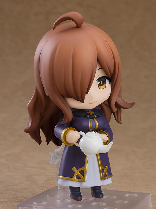 Nendoroid "Kono Subarashii Sekai ni Shukufuku wo! 3" Wiz | animota