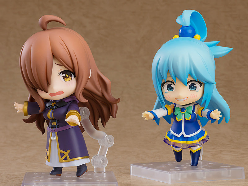 Konosuba aqua hot sale nendoroid