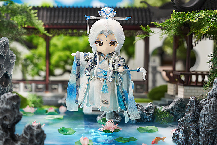 Nendoroid Doll "PILI XIA YING" Su Huan-Jen Contest of the Endless Battle Ver. | animota