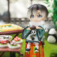 Nendoroid Doll Chinese-Style Panda Mahjong - Laurier | animota