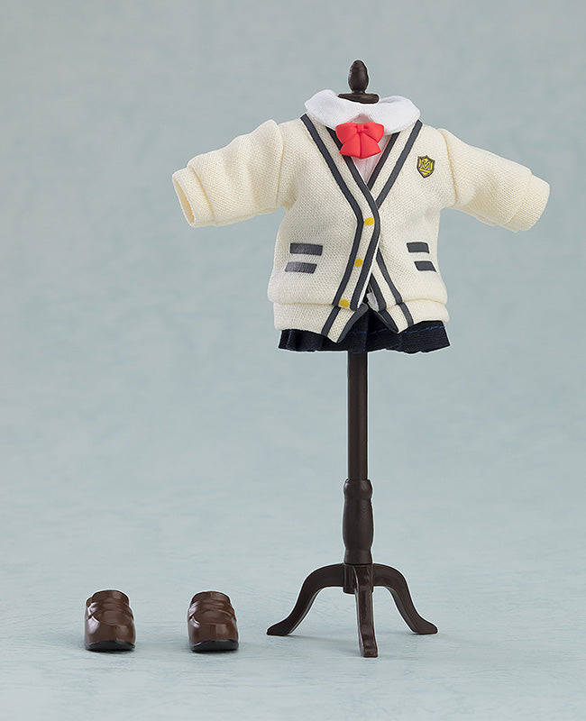 Nendoroid Doll "SSSS.Gridman" Takarada Rikka