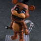Nendoroid "Five Nights at Freddy's (TM)" Freddy Fazbear