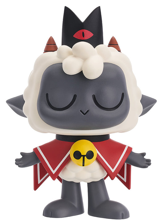 Cult of the Lamb Character Figure | animota