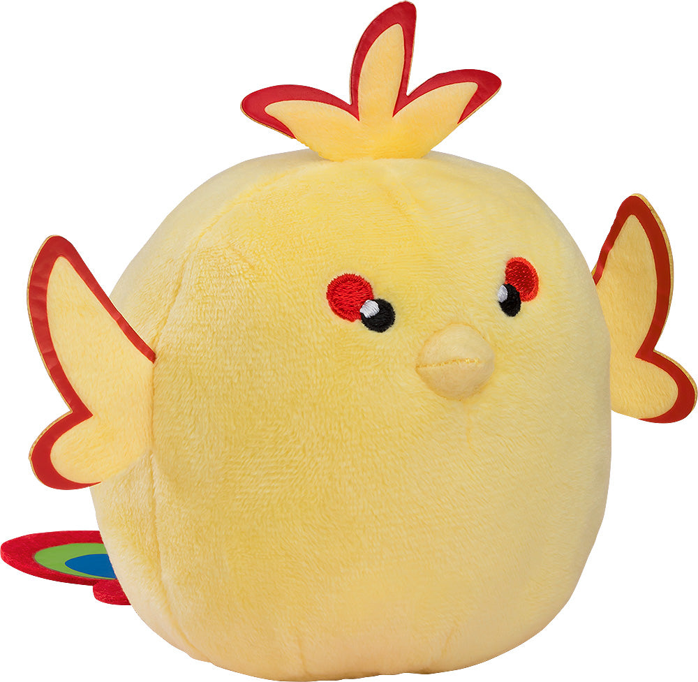 Pon no Michi Plushie Chonbo