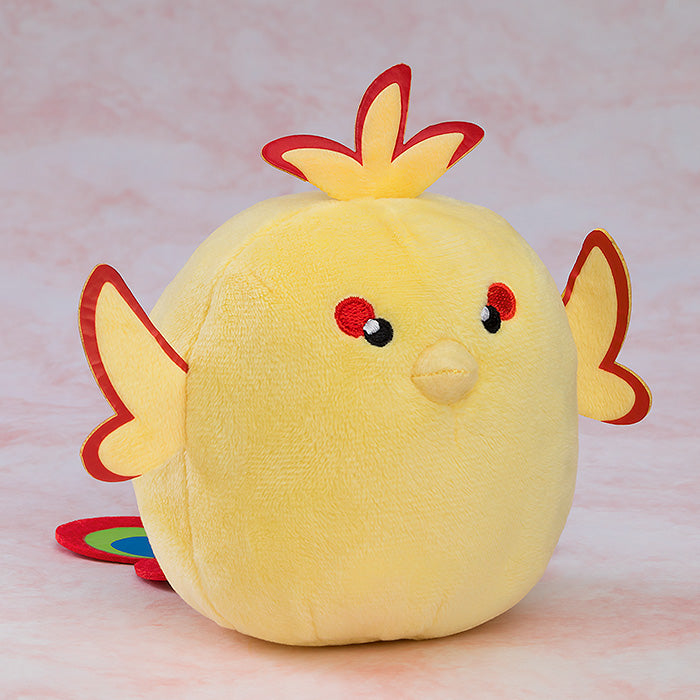 Pon no Michi Plushie Chonbo