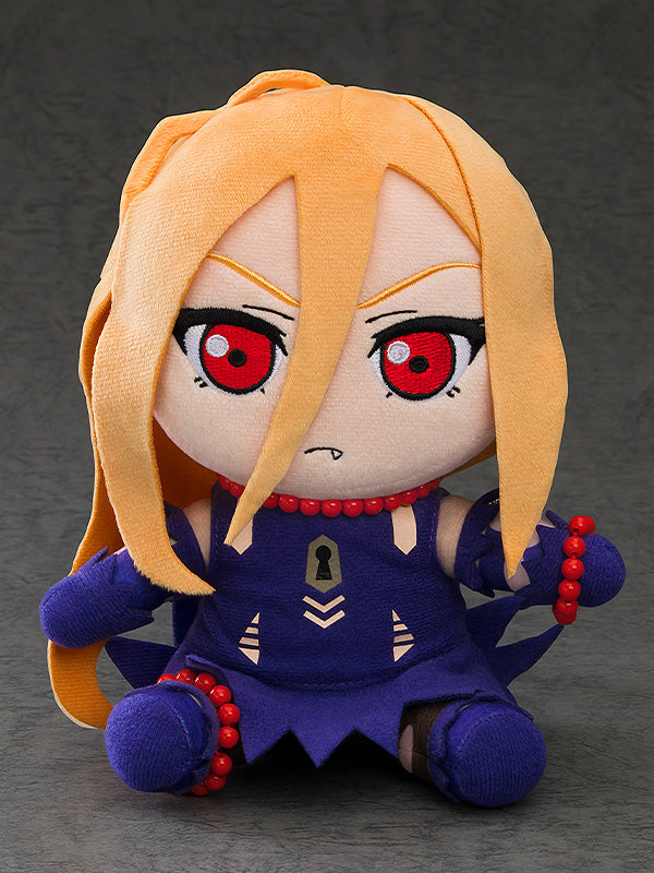 Overlord IV Plushie Evileye