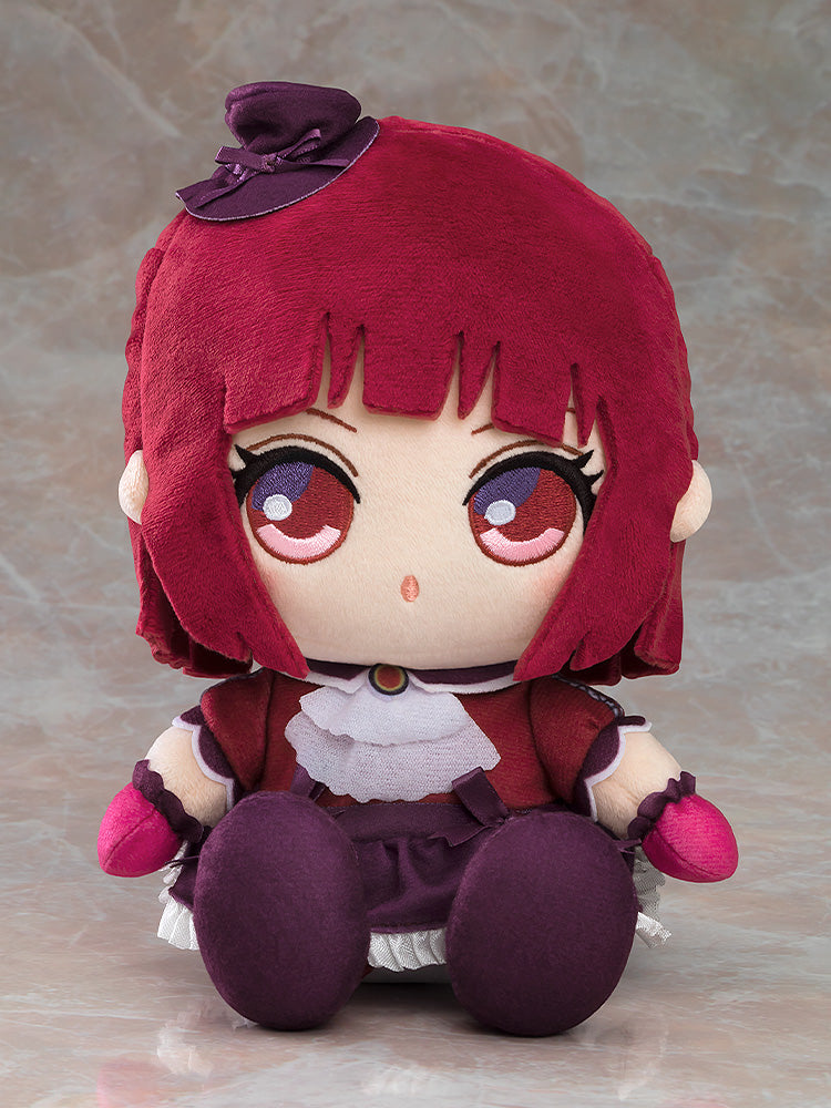 Oshi no Ko Plushie Arima Kana