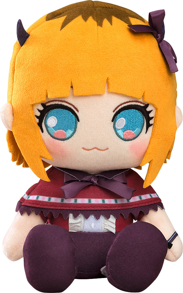 Oshi no Ko Plushie MEM-cho