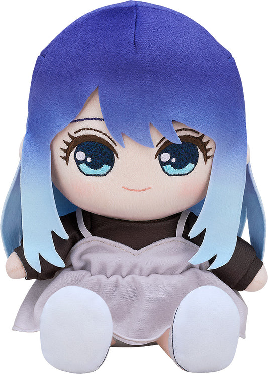 Oshi no Ko Plushie Kurokawa Akane