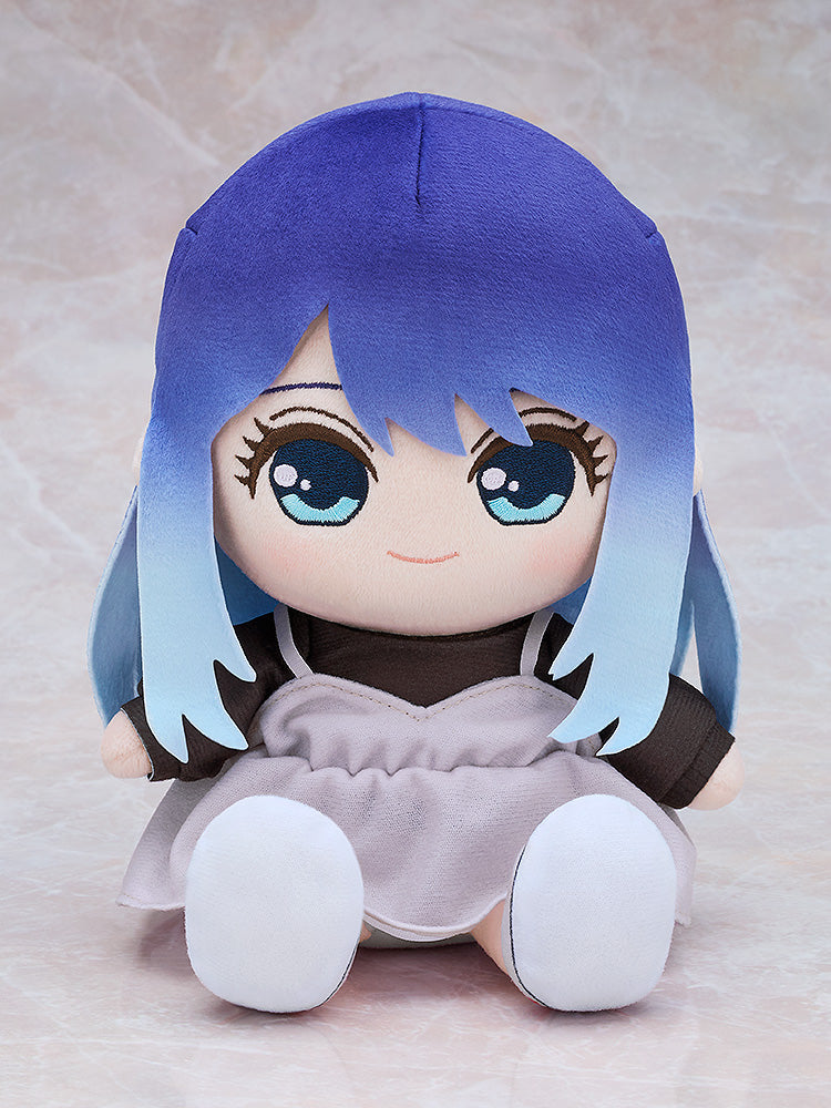 Oshi no Ko Plushie Kurokawa Akane