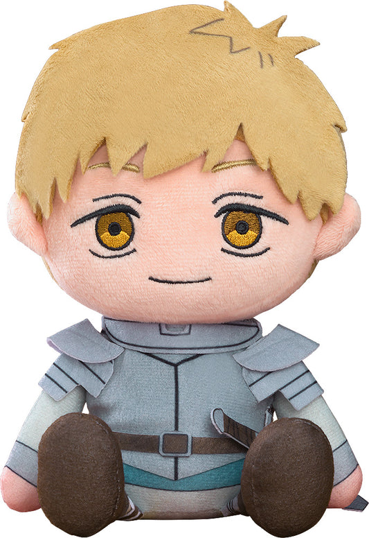 Delicious in Dungeon Plushie Laios