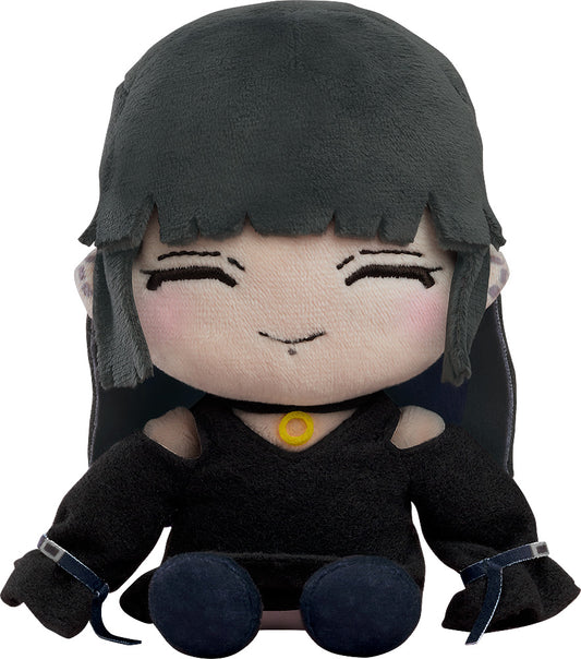 Bocchi the Rock! Plushie PA-san with STARRY Carrying Case, Stuffed Animals, animota