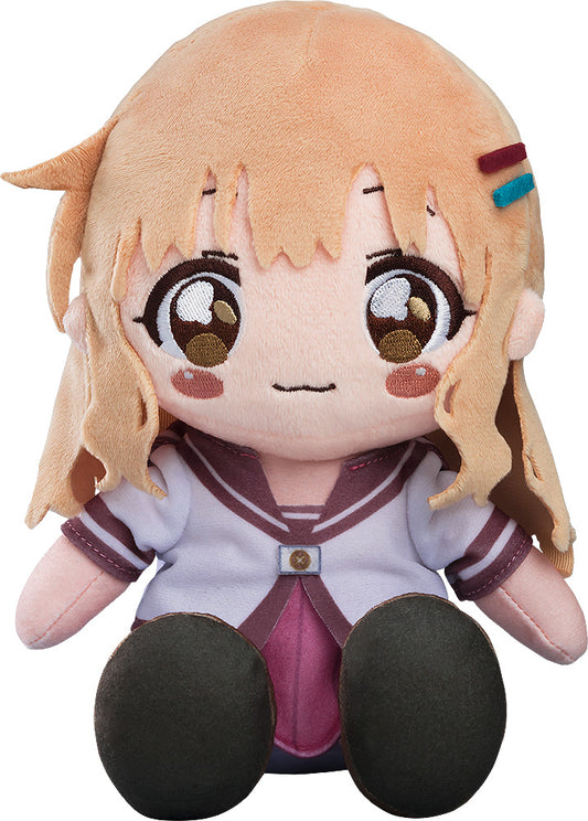 Ohmuroke The Movie Plushie Ohmuro Sakurako