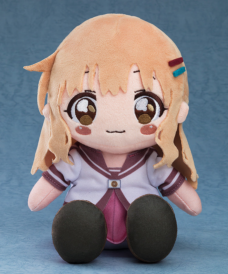 Ohmuroke The Movie Plushie Ohmuro Sakurako