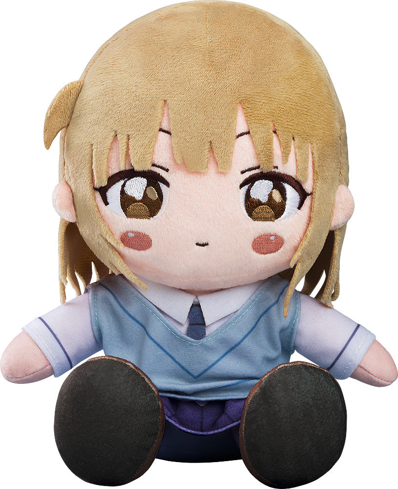 Ohmuroke The Movie Plushie Ohmuro Nadeshiko