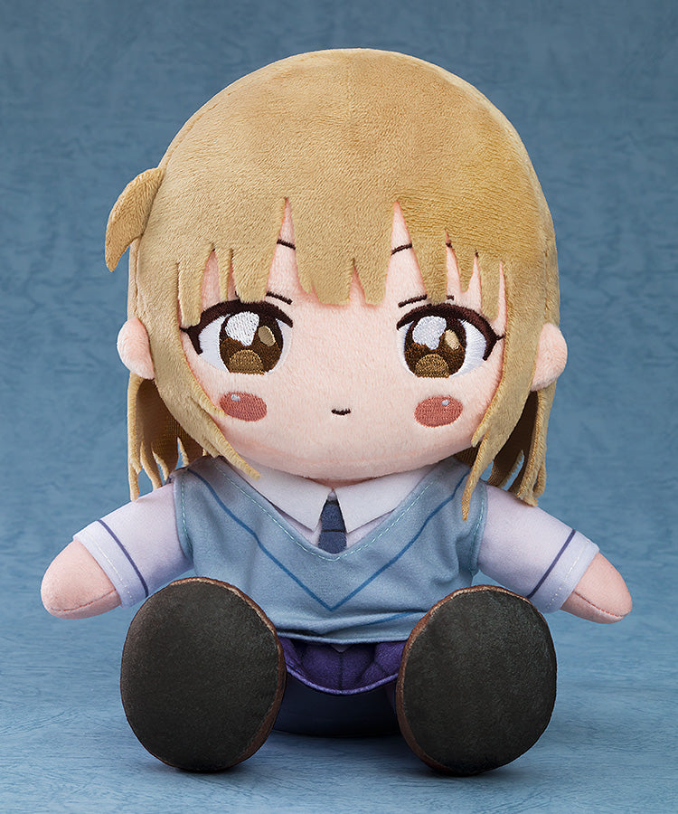 Ohmuroke The Movie Plushie Ohmuro Nadeshiko