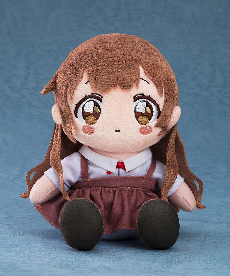 Ohmuroke The Movie Plushie Ohmuro Hanako