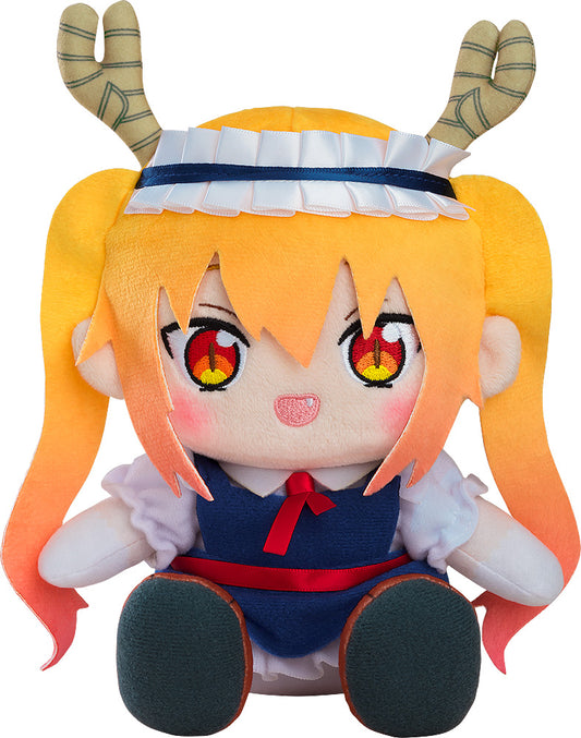 Miss Kobayashi's Dragon Maid Plushie Tohru