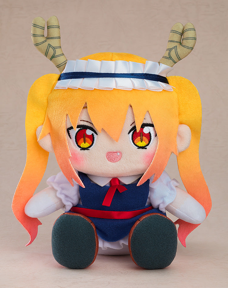 Miss Kobayashi's Dragon Maid Plushie Tohru