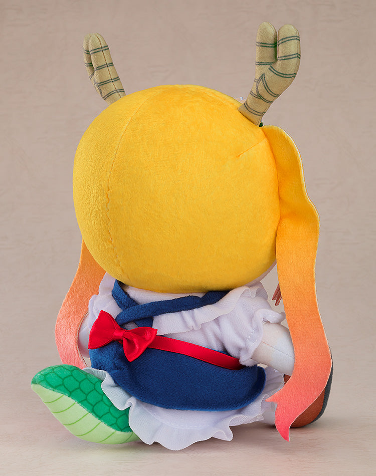 Miss Kobayashi's Dragon Maid Plushie Tohru